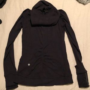 Lululemon Pullover Running Sweatshirt